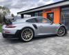 Porsche 911 GT2 RS Weissach RS