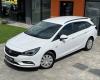 Opel Astra ST Active 1.6 CDTi